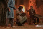 بیست‌ویکمین سوگواره «کوچه‌های بنی‌هاشم» در قم 