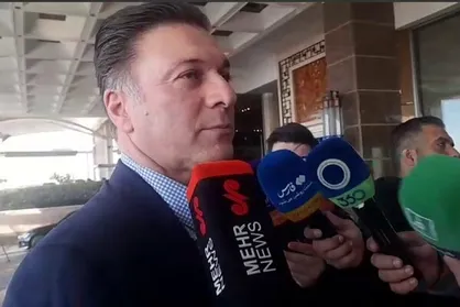 مدیرعامل تراکتور: از این پس رفتارهای ناپسند در ورزشگاه&zwnj;ها پیگیری خواهد شد