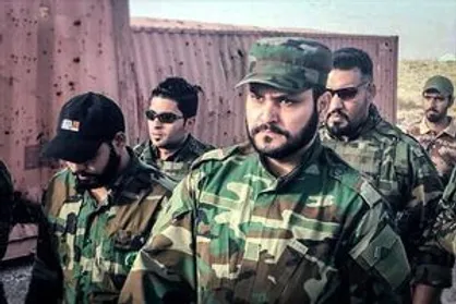 الکعبی: داعش به پشتوانه اشغالگران به تحرکات خود افزوده است