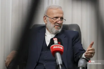 متکی: اگر مذاکرات هدف دار باشد و طرف مقابل هم اراده لازم را داشته باشد، ما نیز به مذاکرات تمکین خواهیم کرد + فیلم