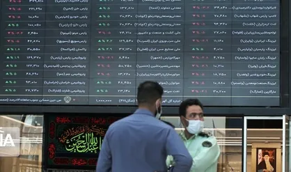 ۳ گروهی که عامل ریزش بورس شدند/ رشد ۱۶ درصدی ارزش معاملات خرد بازار سهام