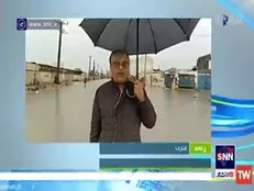 مدیر کل مدیریت بحران سیستان و بلوچستان: به دلیل آبگرفتگی ۷۰ درصد خانه‌ها در کنارک غیر قابل سکونت شده است