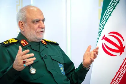 مراسم وداع و تشییع پیکر رئیس سازمان اطلاعات سپاه برگزار می&zwnj;شود