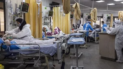 جدیدترین آمار کرونا؛ ۲۰ نفر فوتی و شناسایی ۷۸۱ مبتلای جدید