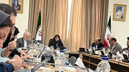 رونمایی از گزارش سالانه نقض حقوق بشر در آمریکا و انگلیس
