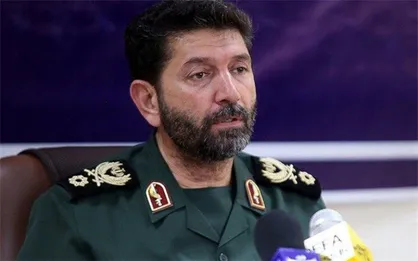 سردار حسن زاده: رسالت معلمان نجات بخشی جامعه است
