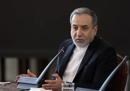 عراقچی: سند جامع همکاری راهبردی بین ایران و ارمنستان به زودی نهایی می&zwnj;شود