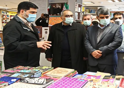 حل مشکل قاچاق کتاب با ایجاد راهکار&zwnj;های قانونی