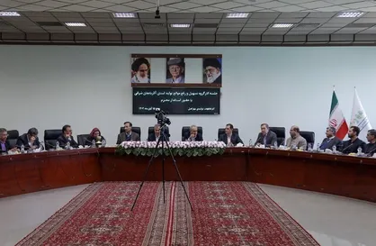 همه امکانات برای حل مشکلات شهرک&zwnj;های صنعتی استان آذربایجان شرقی به کار گرفته شود