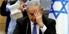 ادامه بن‌بست سیاسی در فلسطین؛ نتانیاهو در تشکیل کابینه شکست خورد