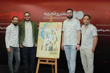 سیمرغ&zwnj;های کوتاه فجر به پرواز درآمدند/ اکران به فعالان سینمای کوتاه انگیزه می&zwnj;دهد