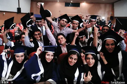 جشن فارغ&zwnj;التحصیلی دانشجویان دانشگاه آزاد زنجان نیمه اول شهریور برگزار می&zwnj;شود