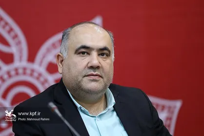 محسن حموله دبیر ششمین جشنواره ملی اسباب&zwnj;بازی شد