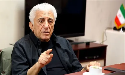 فیلم&zwnj;های کمدی صرفا نمایش جوک&zwnj;های اینستاگرامی شده است/ نمی&zwnj;دانم چرا هنوز "متروپل" اجازه اکران پیدا نکرده است