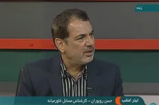 رویوران: با وجود تحریم انتخابات توسط جریان صدر، اما مشارکت بیشتر شد / بخشی از این مشارکت فرمان مرجعیت بوده + فیلم