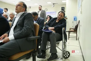 دادگاه رسیدگی به اتهامات محمدهادی رضوی و ۳۰ متهم دیگر پرونده بانک سرمایه