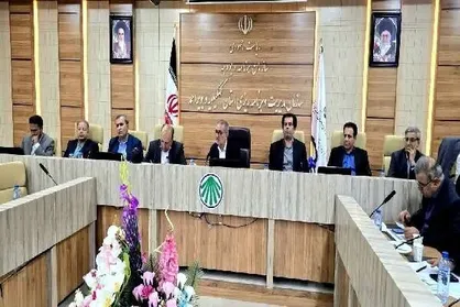تأکید استاندار کهگیلویه و بویراحمد بر افزایش اختیارات استانی و تمرکز بر ۶۵ پروژه کلان برای جهش توسعه&zwnj;ای