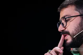 گفتگوی تلویزیون اینترنتی خبرگزاری دانشجو با سید محمدرضا نوشه‌ور