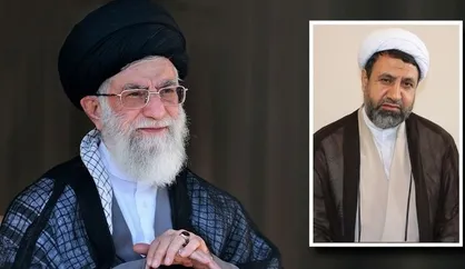 حجت&zwnj;الاسلام علیدادی نماینده ولی فقیه و امام جمعه کرمان شد