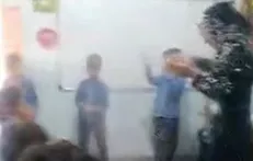 بیاد معلم شهیده راضیه زمانی، معلمی که مهرش ماندگار شد