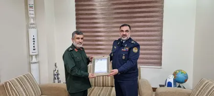 ایران اولین کشور اسلامی که هم قدرت ساخت و هم پرتاب ماهواره را دارد