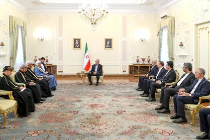 پزشکیان: ایران و عمان در فراز و نشیب&zwnj;های منطقه&zwnj;ای، همواره یاور یکدیگر بوده&zwnj;اند