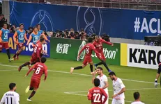 مدیران پرسپولیس به دیدار مسئولان AFC رفتند