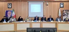 توسعه صادرات غیرنفتی کهگیلویه و بویراحمد با تقویت زیرساخت‌ها و حمایت از بخش خصوصی