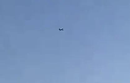رسانه&zwnj;های صهیونیستی: یک پهپاد انتحاری به هدفی در منطقه صنعتی در بارلیف (بین عکا و کرمیل در اراضی اشغالی) اصابت کرد