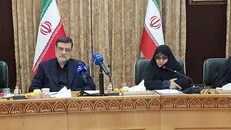 استخدام زنان و فرزندان شهدا و ایثارگران در دولت سیزدهم به صورت جدی عملیاتی شد