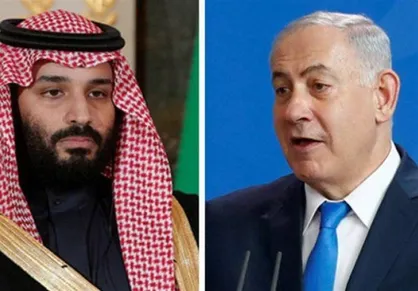 افشای درخواست بن&zwnj;سلمان از نتانیاهو برای تجاوز نظامی به غزه