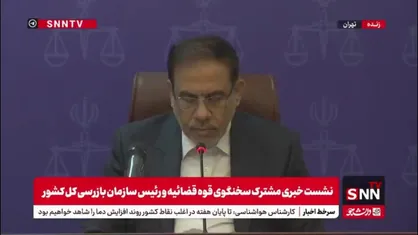 جهانگیر: رئیس قوه قضائیه پیگیر مشخص شدن وضعیت اتباع ایرانی زندانی شده در هند است