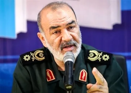 هیچ نقطه امنی برای رژیم صهیونیستی وجود ندارد