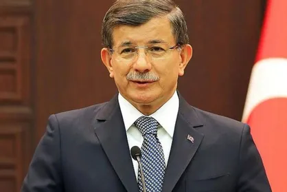 &laquo;احمد داووداوغلو&raquo; رقیب حزب اردوغان می&zwnj;شود