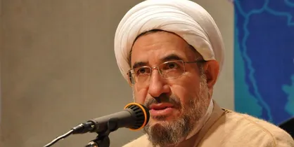 حل مشکلات جهان اسلام با بازگشت به هویت اسلامی ممکن است