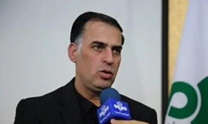 درخواست آذری از سردار کمالی درباره بازیکنان سرباز + تصویر نامه