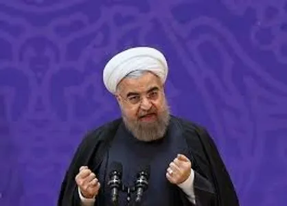 اروپا کنار ماست آقای روحانی؟ پس تحریم&zwnj;ها چه می&zwnj;گویند؟