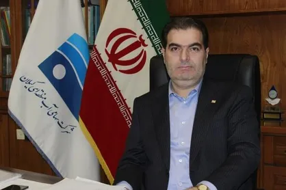 ساماندهی رودخانه&zwnj;های گیلان به معنای تخریب بستر نیست