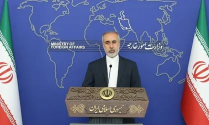 کنعانی: زمان و مکان مذاکرات بزودی تعیین می&zwnj;شود / توافق جامع ایران و روسیه بزودی شکل خواهد گرفت