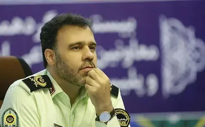 ثبت درخواست نیم میلیون گذرنامه زیارتی در سامانه&zwnj;های پلیس