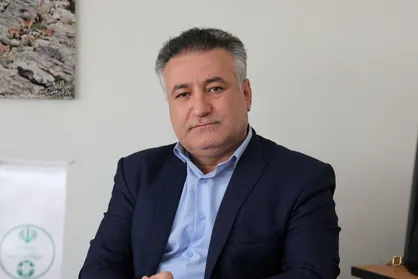 ۹۶ درصد درخواست&zwnj;های توسعه کردستان با پاسخ مثبت محیط زیست همراه بود