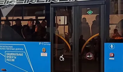 تبادل ۳۵۰ اسیر میان روسیه و اوکراین