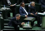 رأی اعتماد مجلس نهم