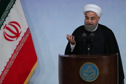 رئیس جمهور: دانشگاه&zwnj;ها در همه انتخابات نقش بسیار ارزشمندی داشته&zwnj;اند