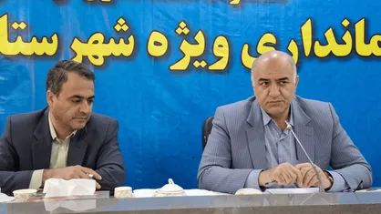 بلاتکلیفی ۲۰ ساله پرونده&zwnj;های مسکن بروجرد