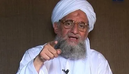 ایمن الظواهری که بود؟ / پزشکی که جانشین بن لادن شد