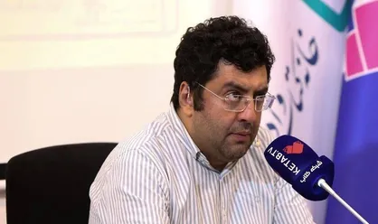 &laquo;داستان&raquo; می&zwnj;تواند بر روی فهم از تاریخ اثر بگذارد و ذهنیت جوامع را شکل دهد/ شبکه کتاب در انتخاب آثار برای معرفی باید &laquo;نکته&zwnj;سنج&raquo; باشد