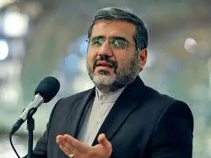 وزیر ارشاد رای داد+فیلم