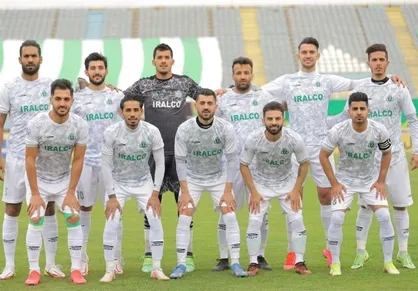 ترکیب آلومینیوم برای دیدار با پرسپولیس اعلام شد