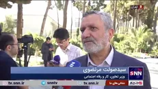 خبر خوش وزیر کار درباره مسکن کارگران